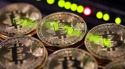 Government Panel For Ban On Cryptocurrency