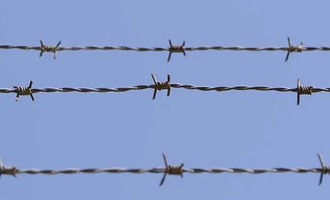 Bangladeshi Border Personnel Intrude into Meghalaya Village