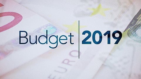 States seek more funds in pre-budget meet with Finance Minister Nirmala Sitharaman