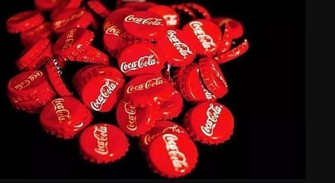 Coca-Cola India & South West Asia Change in Leadership Team