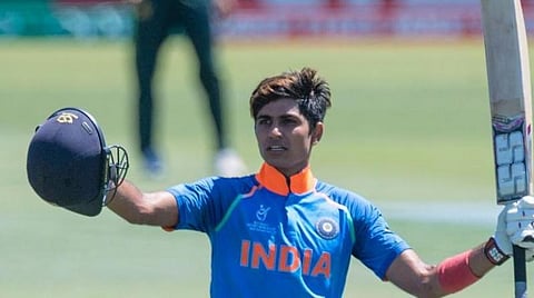 Ignoring Shubman Gill For West Indies Tour Angers Fans
