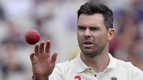 James Anderson goes past Ian Botham, Ashwin to take 28th fifer in Tests