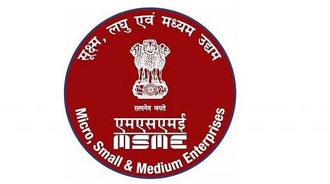 Centre Sets High Hopes From Micro Small and Medium Enterprises (MSME) Sector