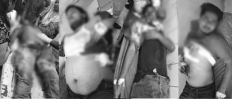 Clash Broke out between two parties in Dibrugarh, Two Died, Three Injured