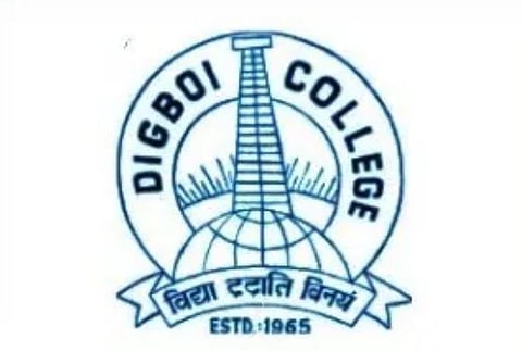 Digboi College Jobs for Assistant Professor (M.Phil/Ph.D)