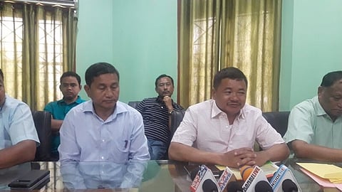 Karbi Bhawan to be built in New Delhi as Amit Shah to lay foundation stone on July 21