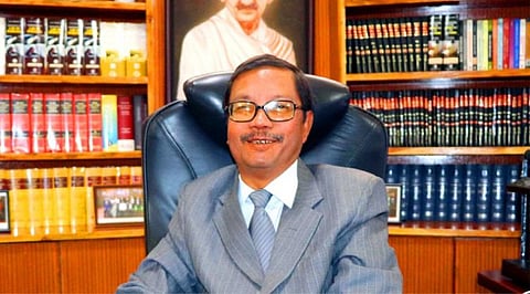 Meghalaya Assembly Speaker Donkupar Roy No More