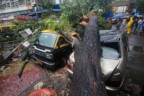 33 killed, 22 Injured In Jammu & Kashmir Road Accident