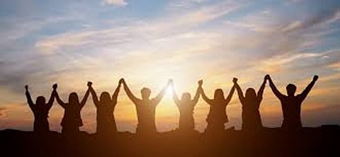 Understanding the New Age Organization for National Advancement