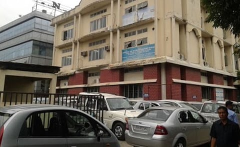 Time Keepers Back on Guwahati City Bus Routes!