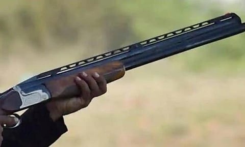Government Units Open Firing Ranges To Private Makers