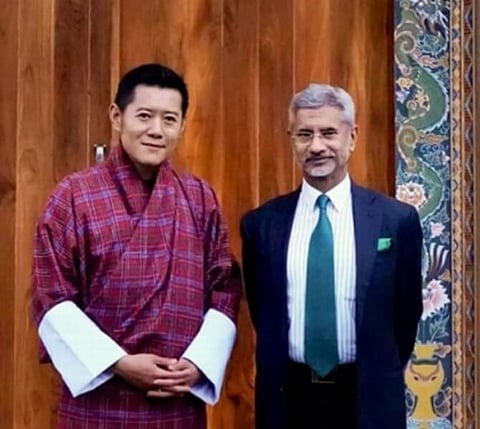 Most Important one in Indian Foreign Policy