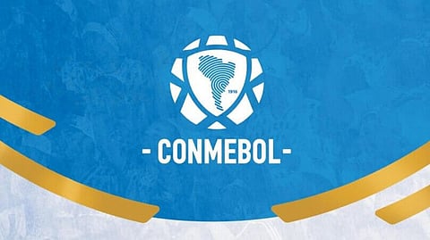 South American Football Confederation (CONMEBOL) says 2022 WC qualifiers to start in September