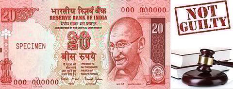 Man stealing Rs 20 in Gwalior relieved of theft charges after 41 years of legal battle