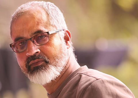 Finding Hope in Despair