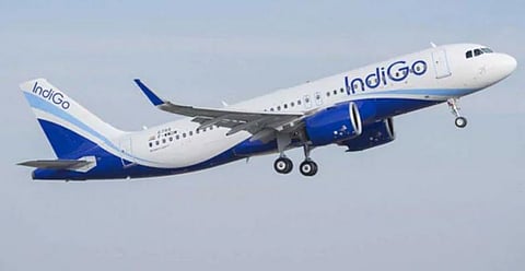 IndiGo Launches Delhi-Agartala Direct Flight