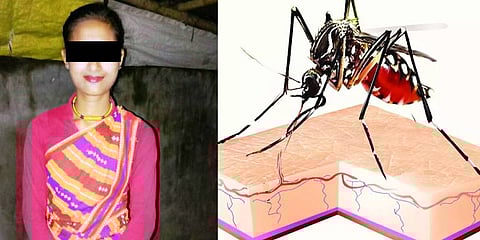 15-year-old girl dies of Japanese Encephalitis in Pathsala