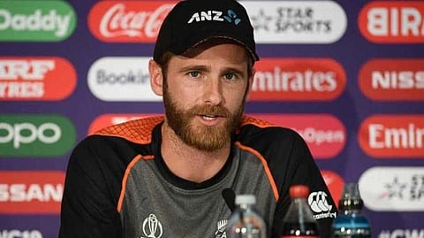 We Believed We Could Put Pressure On India With 240: Kane Williamson