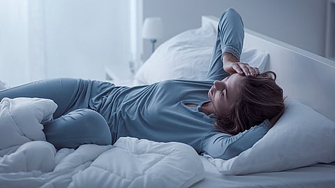 Discovering your own Healthy Sleep Pattern