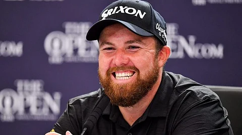 Ireland’s Shane Lowry Wins Maiden Open Championship Title