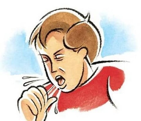 Meeting in Tinsukia discusses constraints in dealing with diagnosed TB patients