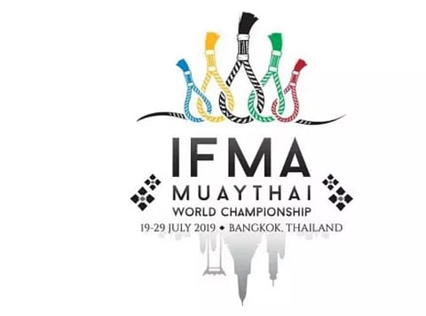 Rita Tamang To Represent Country in World Muay Thai Championship 2019