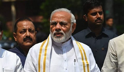 'PM Narendra Modi Wants Naga Talks to End in 3 Months': RN Ravi