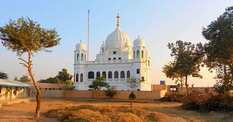 Significance of Kartarpur Sahib Gurdwara