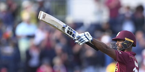 Fabian Allen,Nicholas Pooran, Oshane Thomas Handed 1st West Indies Contracts