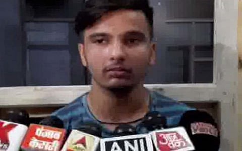 3 Persons Held For Beating National-Level Player In Uttar Pradesh
