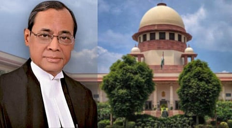 Supreme Court refuses to grant an urgent hearing for the extension of NRC deadline