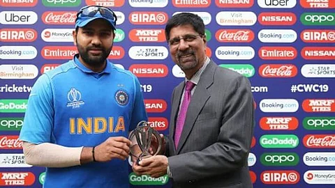 Rohit Sharma Knows When To Attack, When To Build Innings: Krishnamachari Srikkanth