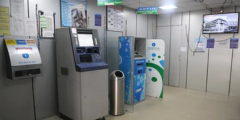 Six SBI Security Guards in Nalbari loot Rs 1.5 cr cash from 10 ATM Centres, Arrested