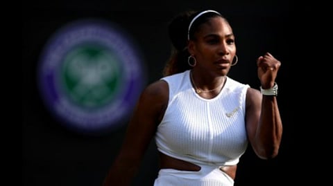 Serena Williams storms into ASB Classic women’s singles final