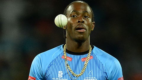 Red Ball Cricket is My Preferred Format: Jofra Archer