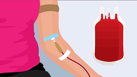 Tamil Nadu court orders hospital to pay Rs 25 lakh for injecting HIV blood in pregnant lady