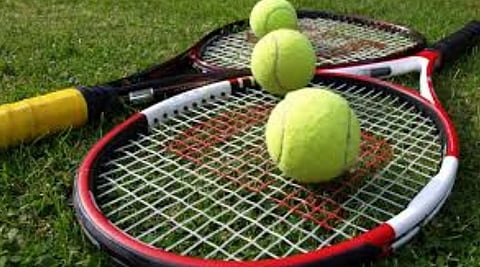 Jigyashman Hazarika Bags Singles Title in OIL-AITA Tennis Tournament