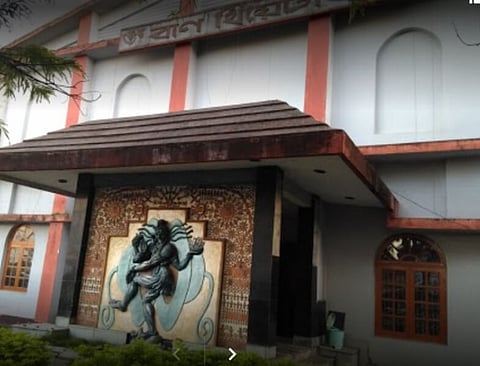 Natasurya drama festival at Baan Theatre from July 31