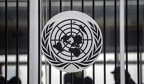 UN Nuclear Watchdog Holds Meeting
