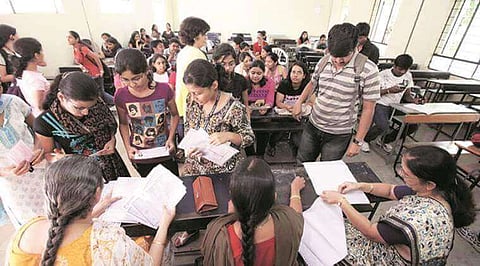 Tech-Driven, Secure Student Housings Attract Delhi University Students