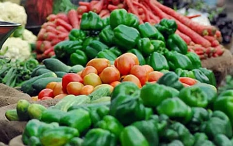 National study reveals vegetables sold in Delhi markets contains toxic metals