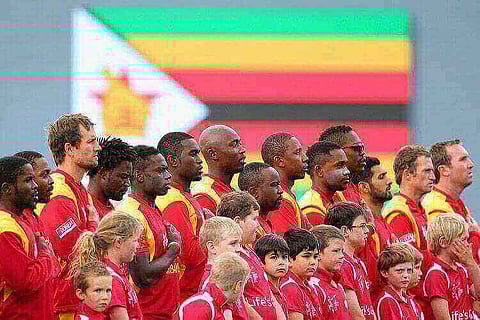 Zimbabwe Cricket Pull Out of Bangladesh Triangular Series