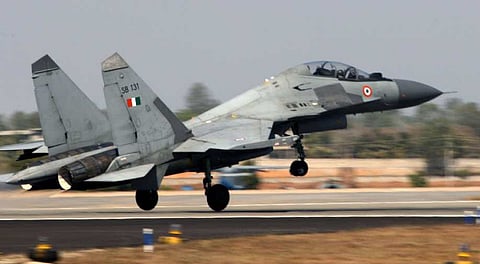 Vayu Sena Gallantry Award for 5 IAF pilots who carried out the Balakot airstrikes