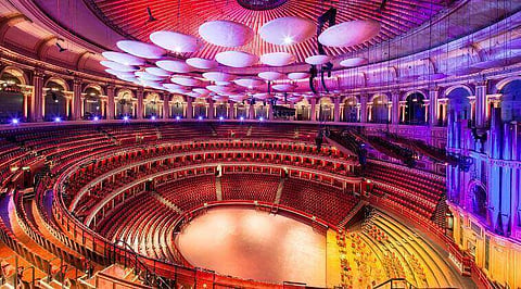 Menaka Bora to Represent Assam and India at Royal Albert Hall