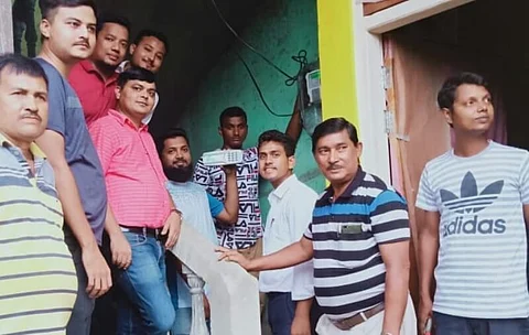 APDCL begins installation of Prepaid meters in Goalpara and Mankachar