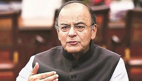 Former Union Minister Arun Jaitley’s Demise Condoled