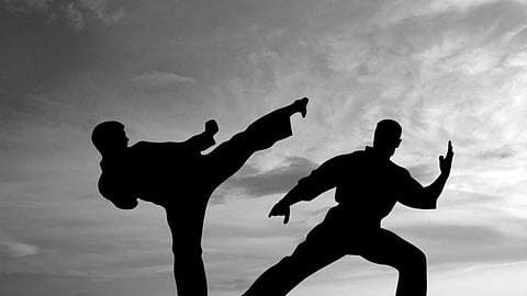 Arunachal Shito-Ryu Karate Do Association (ASKA) Seeks Incentives For Karate Medalists