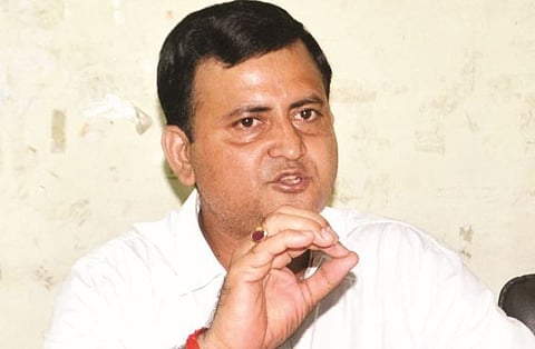 3,204 Legacy Data Illegally Used: Sachetan Nagarik Mancha, Axom