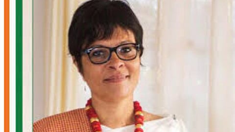 I Am An obedient worker of the Congress, says Ampareen Lyngdoh