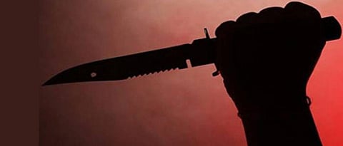 Man attacked three with dagger in Guwahati, Accused Arrested